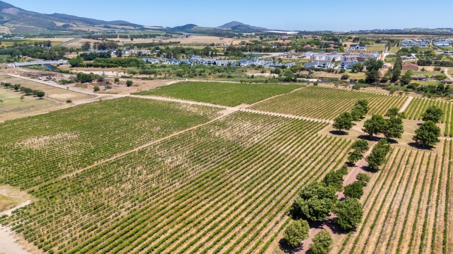 0 Bedroom Property for Sale in Val De Vie Estate Western Cape
